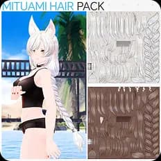 Hairstyles