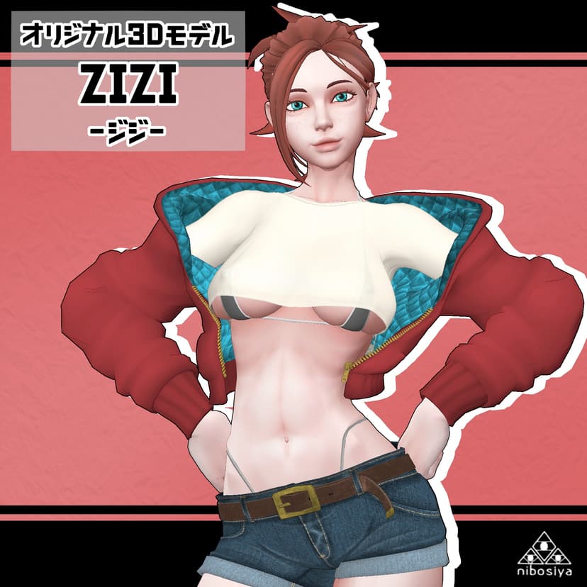 ZIZI