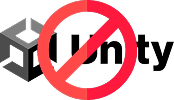No Unity