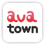 Step 2. Download Avatown mobile app