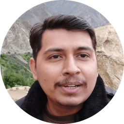 Mohammed Awais