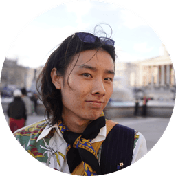 Kakeru Nakada