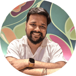 Priyank Shrivastava